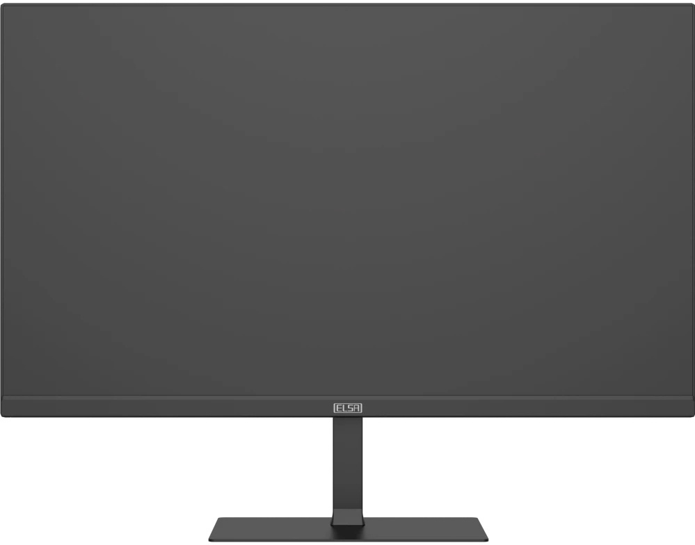 Монитор ELSA EA271Q 27" Black