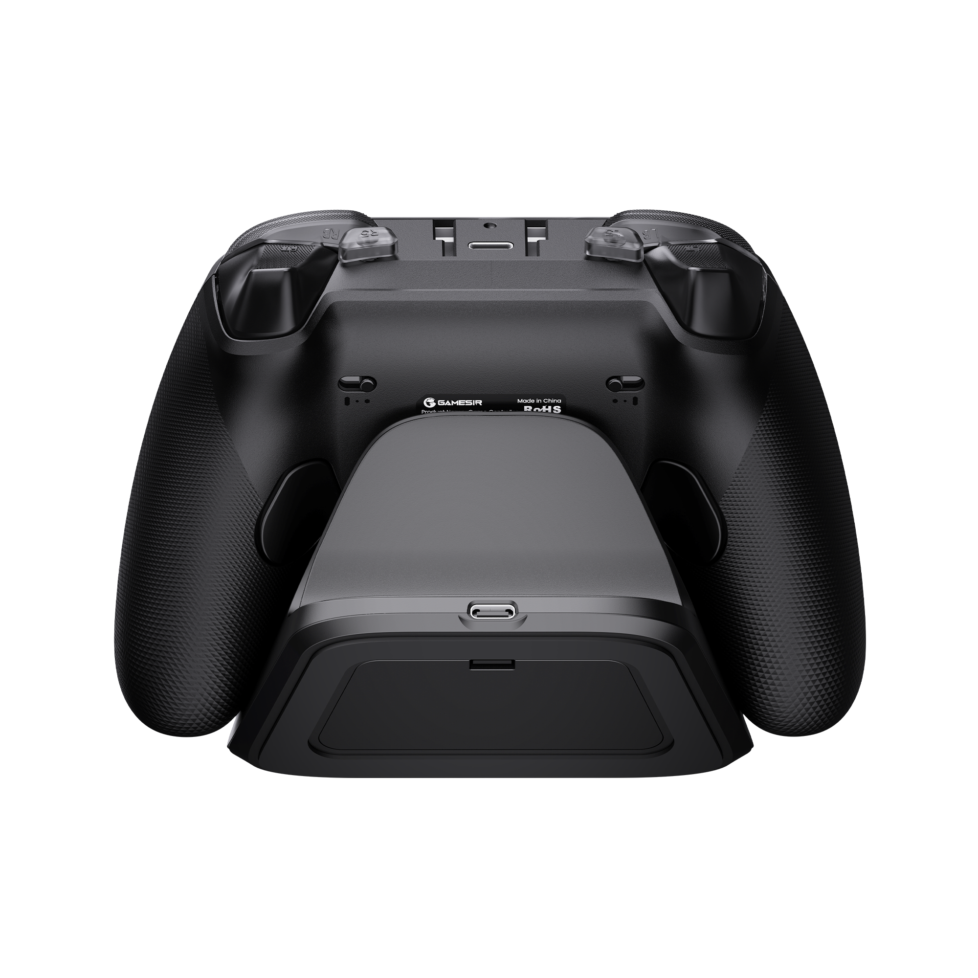 Геймпад GameSir G7 Pro Zenless Zone Zero (черный)