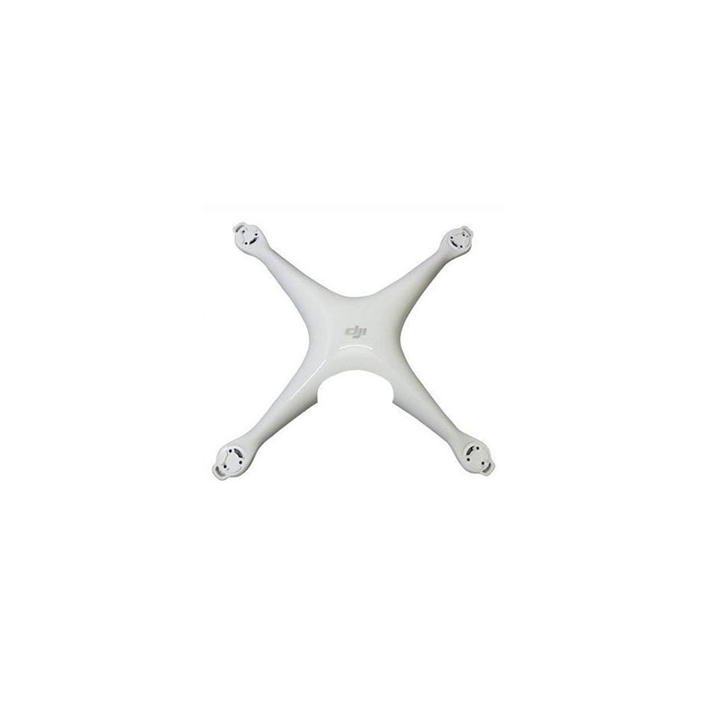 Верхняя часть корпуса DJI Phantom 4 Multispectral (tP4-MUL-UC)