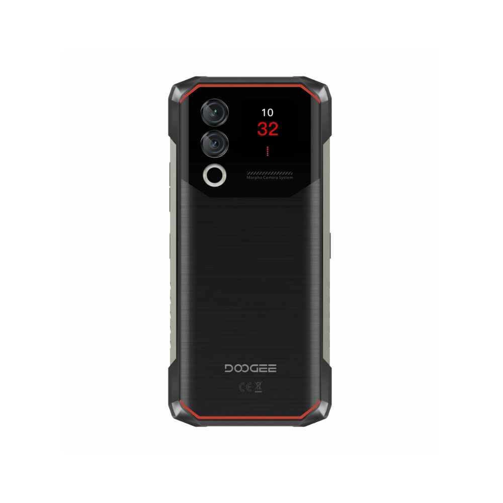 Смартфон Doogee Blade 10 Max (черный)
