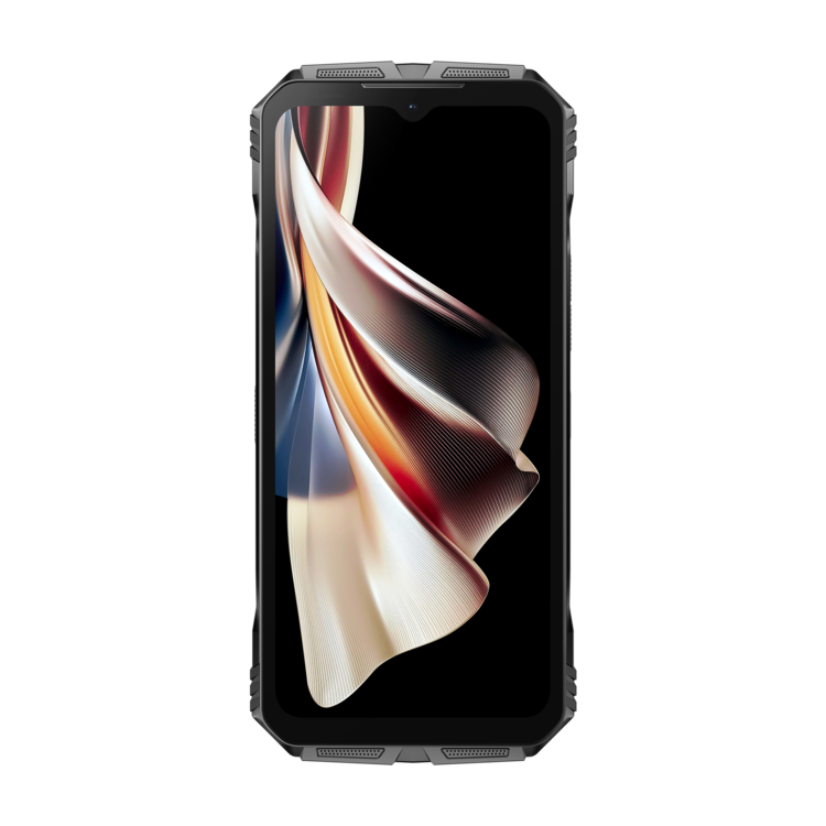 Смартфон Doogee S Cyber