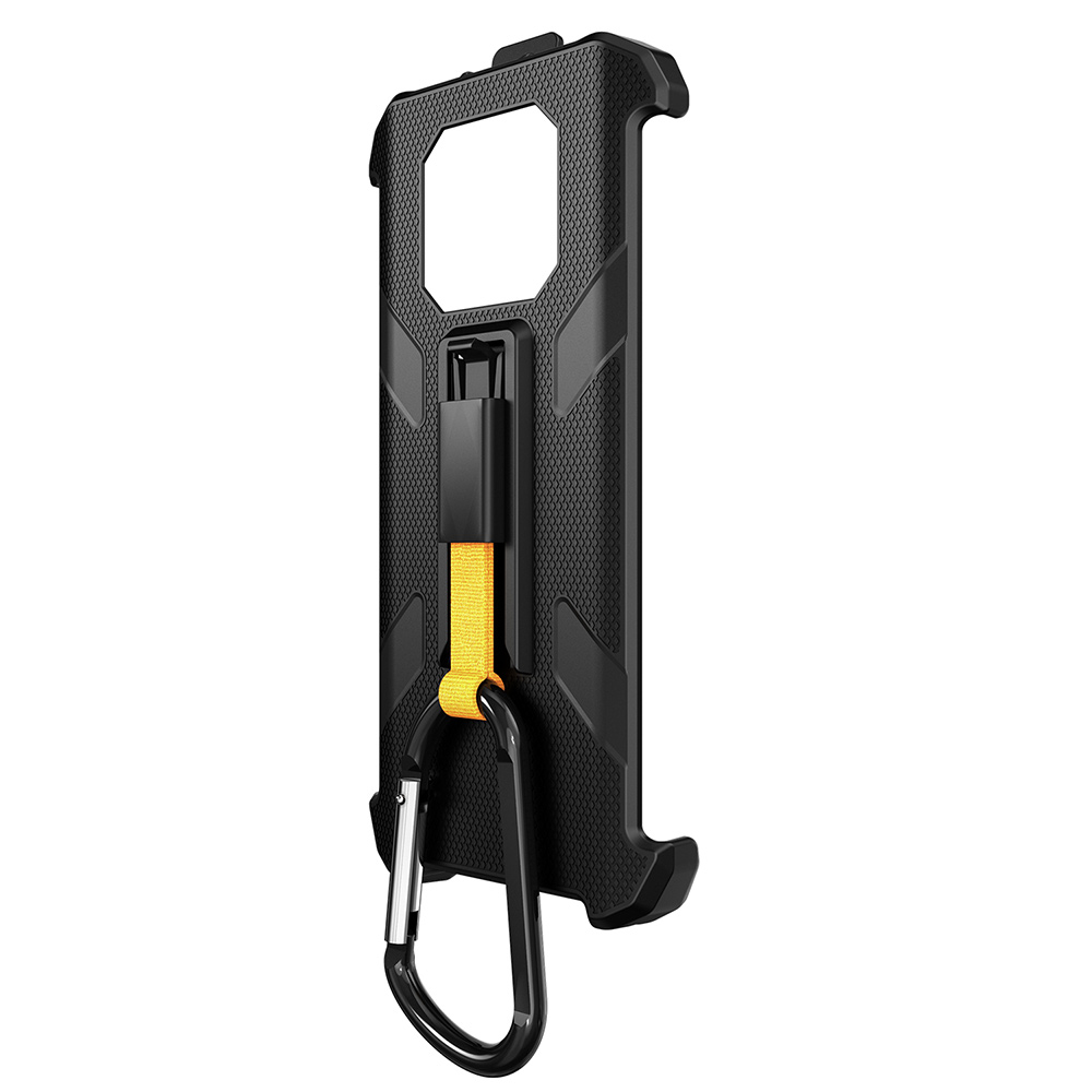 Специальный защитный чехол для Armor 22 (материал PC) черный