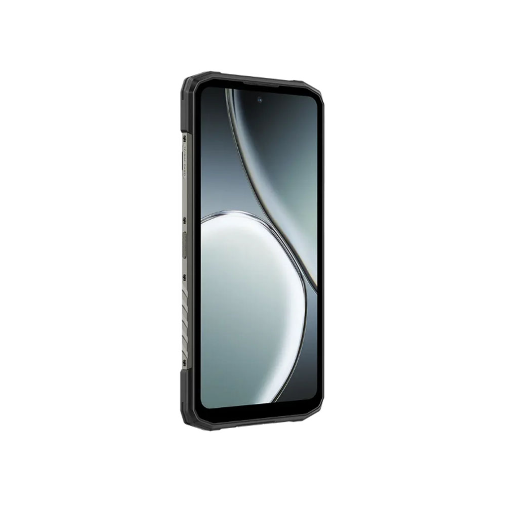 Смартфон Doogee Blade 10 Max (черный)