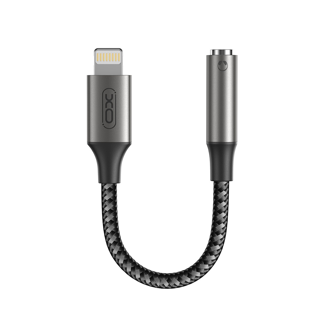 Переходник с Lightning на 3.5mm NB-R258C