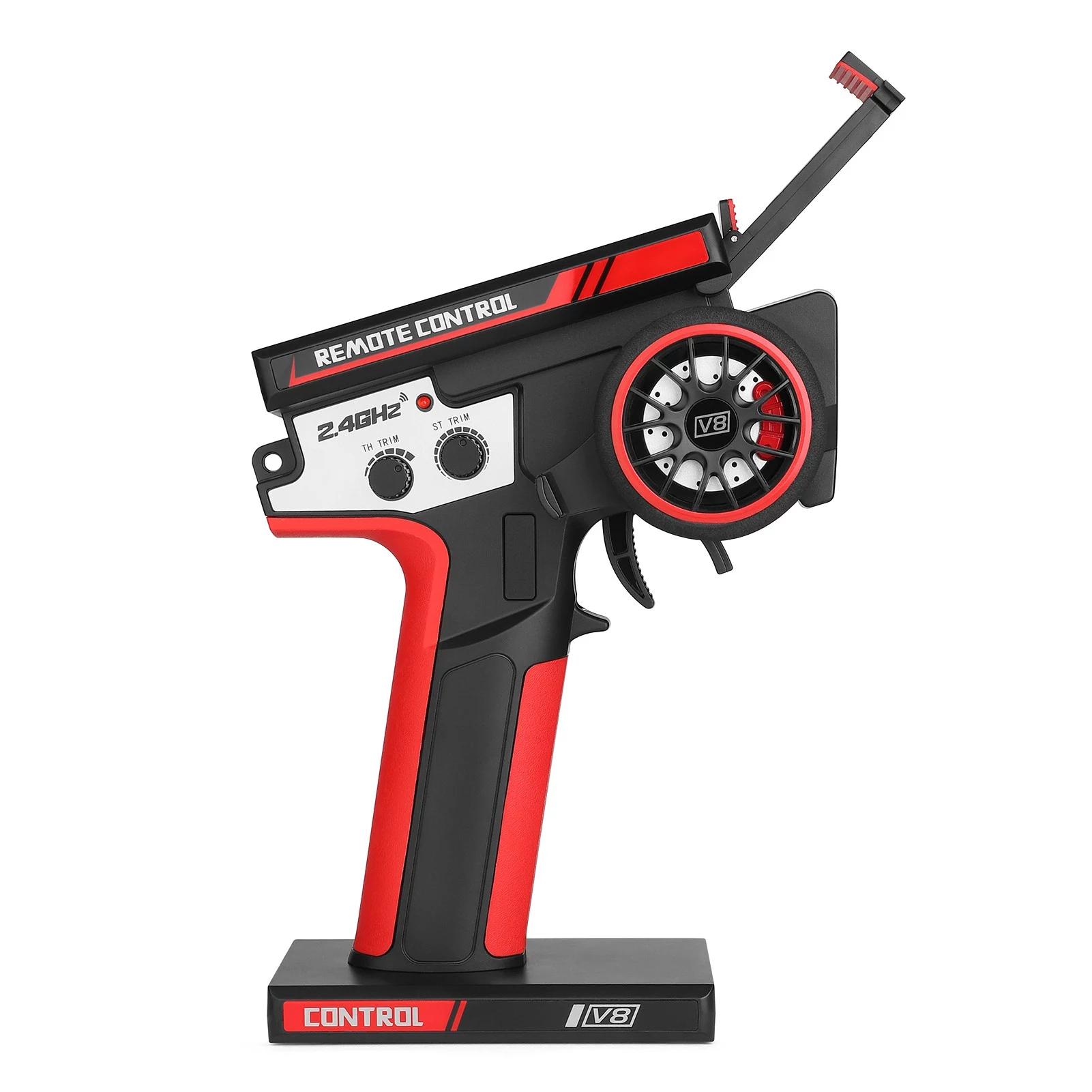 Радиоуправляемая модель WL Toys 104016 1/10