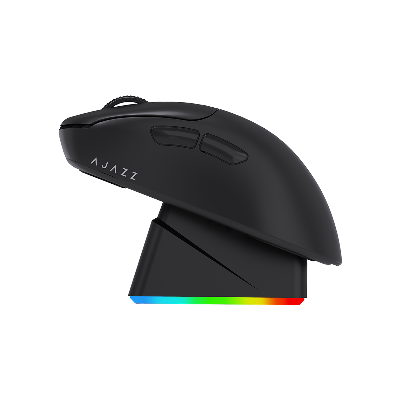 Беспроводная игровая мышь Ajazz AJ179P MC (черный)