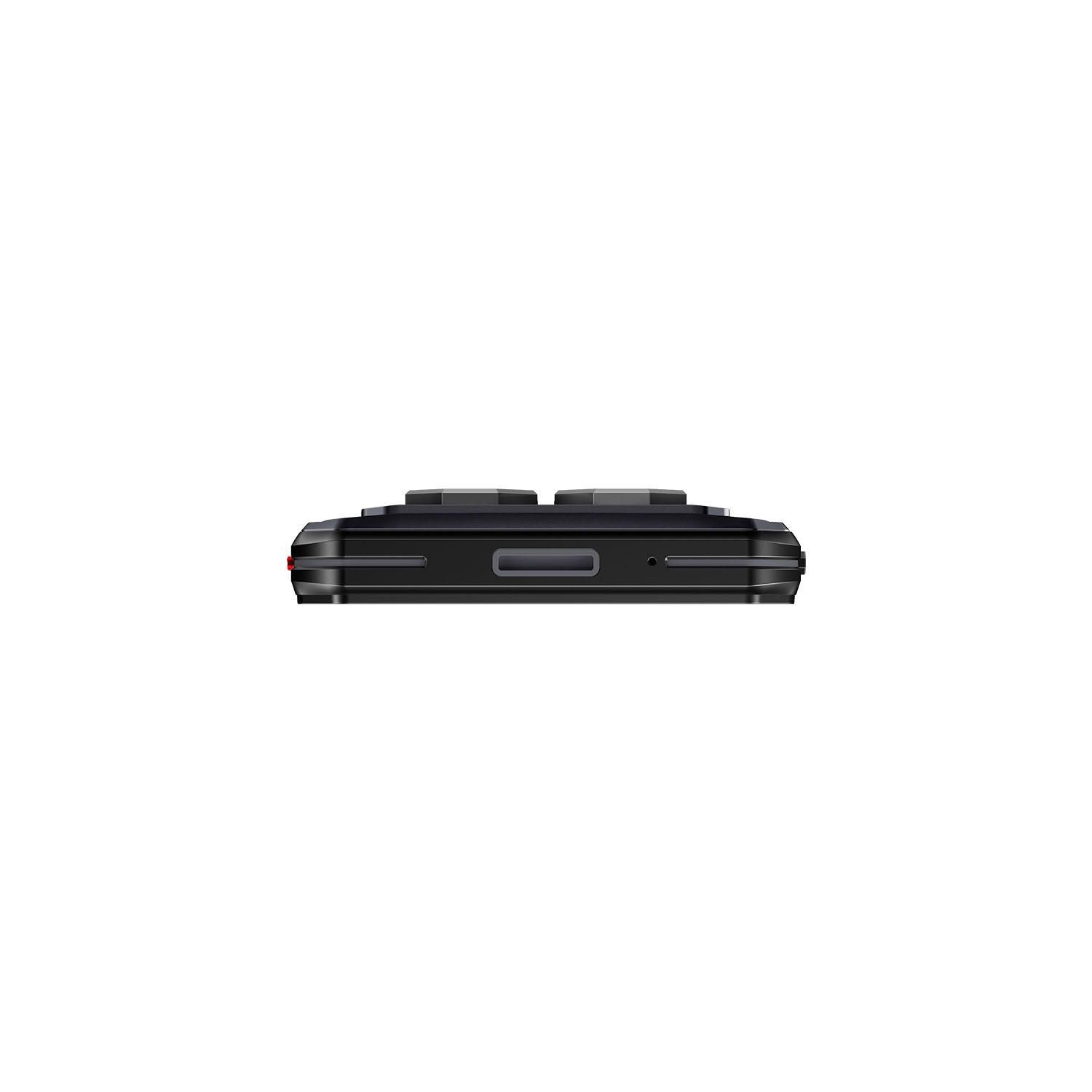 Смартфон Oukitel WP60 8GB/256GB (черный)