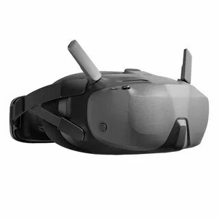 Очки DJI Goggles N3