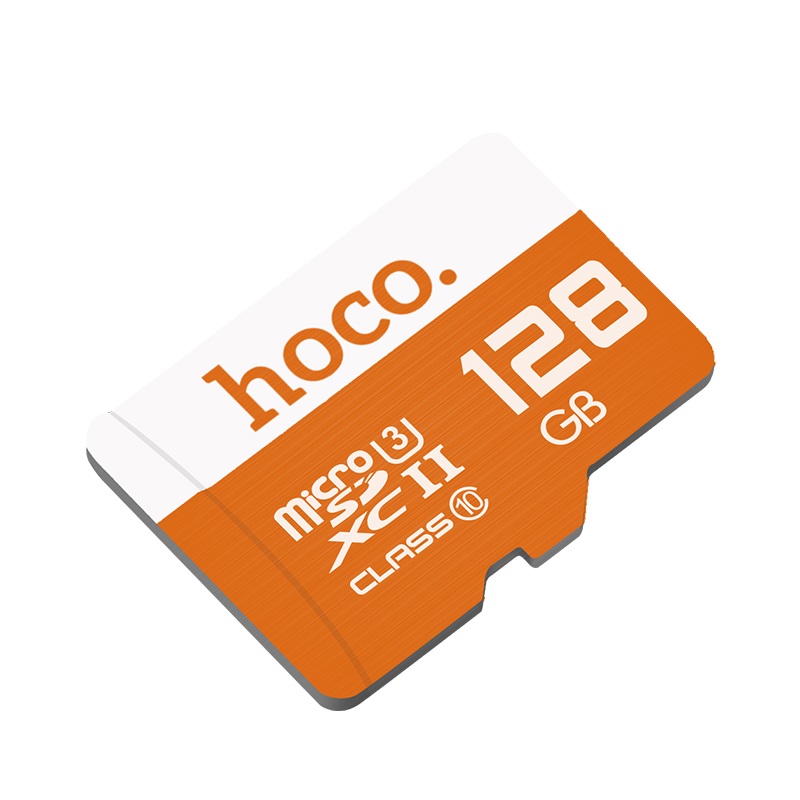 Карта памяти Hoco TF UHS-I Memory Card Class 10 (128GB)