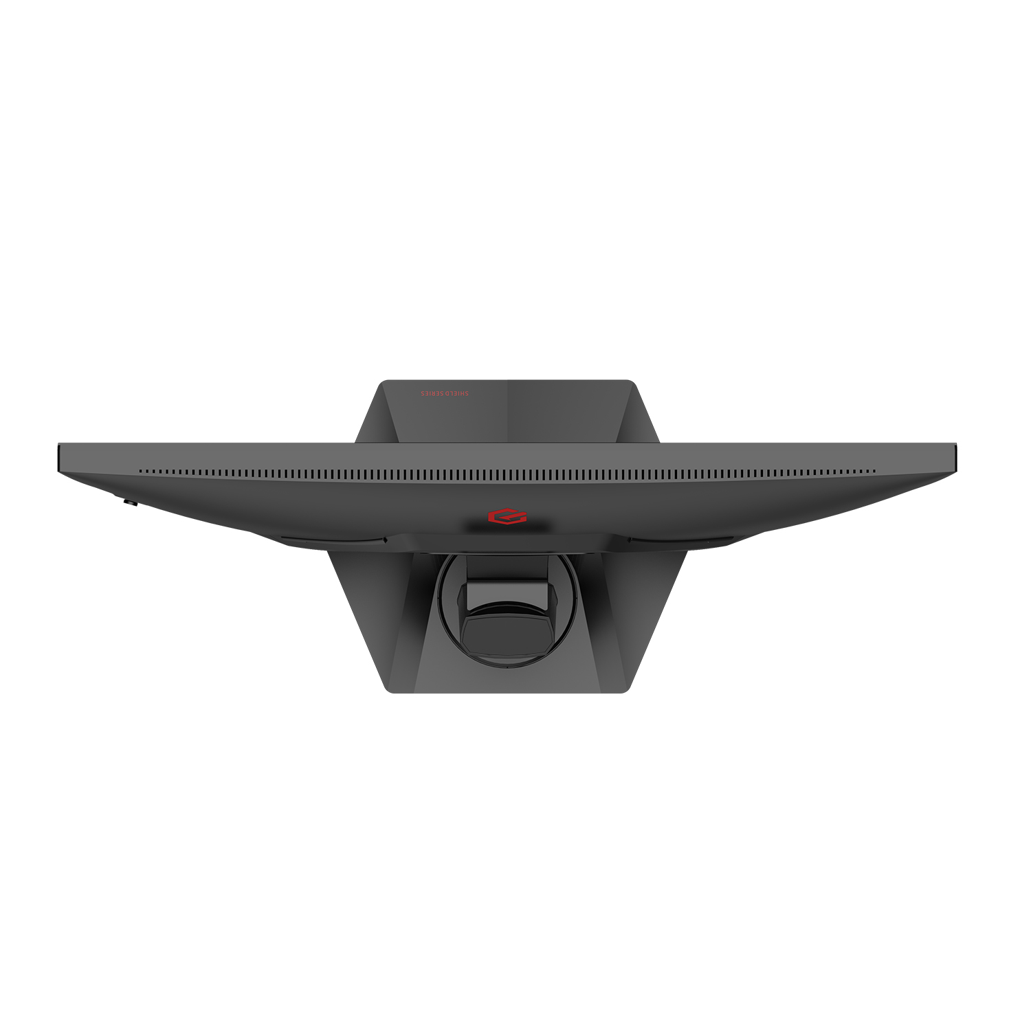 Игровой монитор Koorui S2721PM 27" 2K IPS Mini-LED 200Hz (черный)