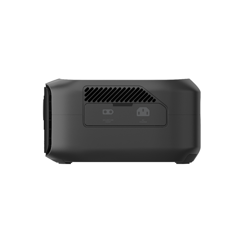 Портативная станция питания EcoFlow RIVER 3 UPS