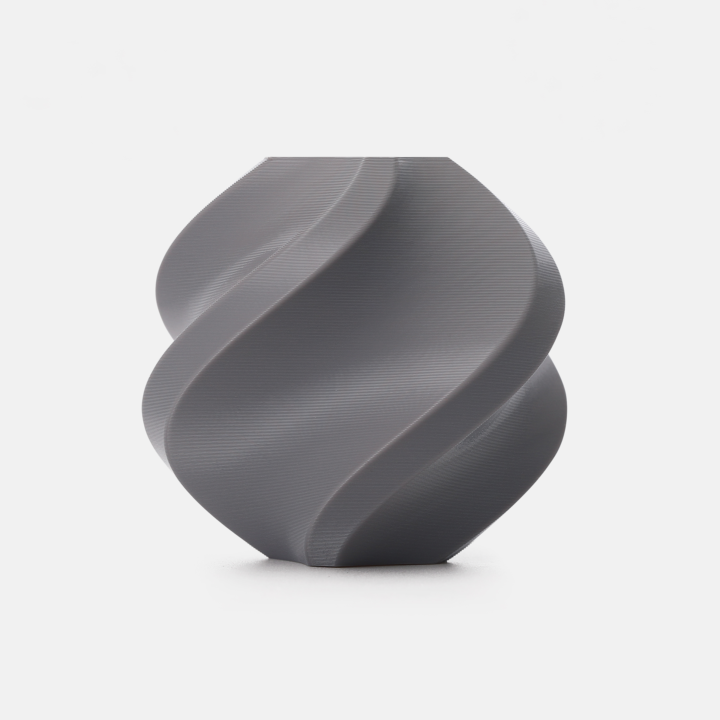 Филамент Bambu Lab PETG Basic, 1.75 мм, 1 кг, серый