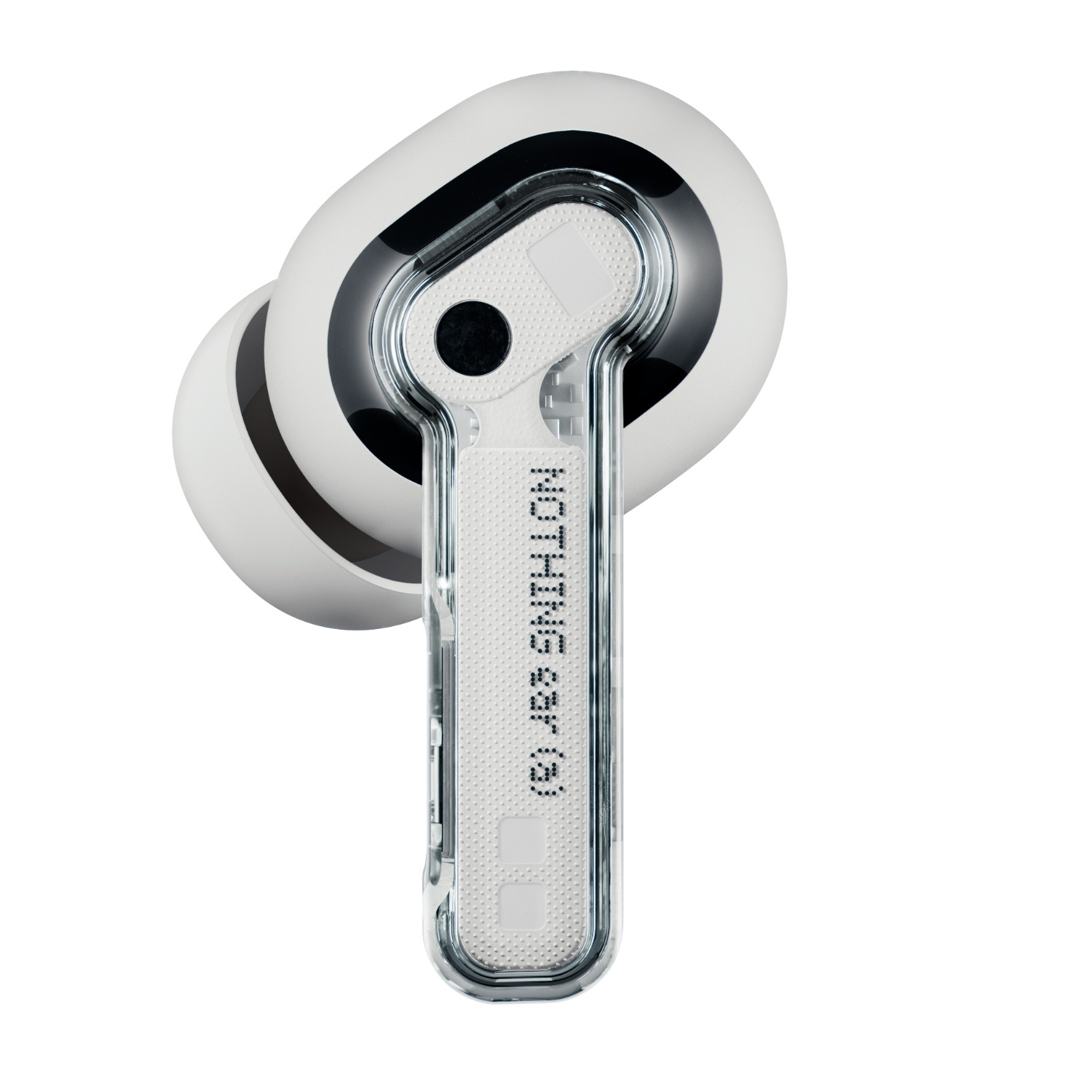 Наушники Nothing Ear A (белый)