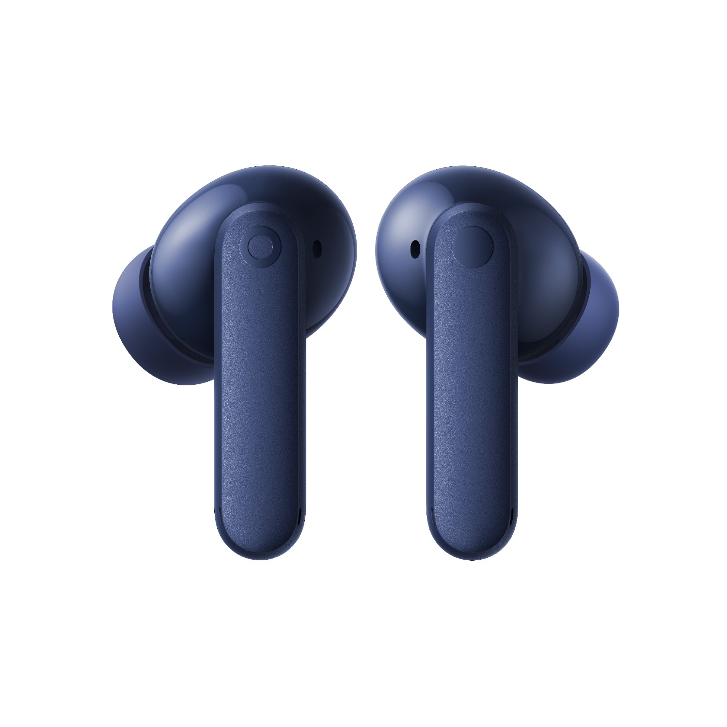 Наушники CMF Buds 2 Plus (синий)