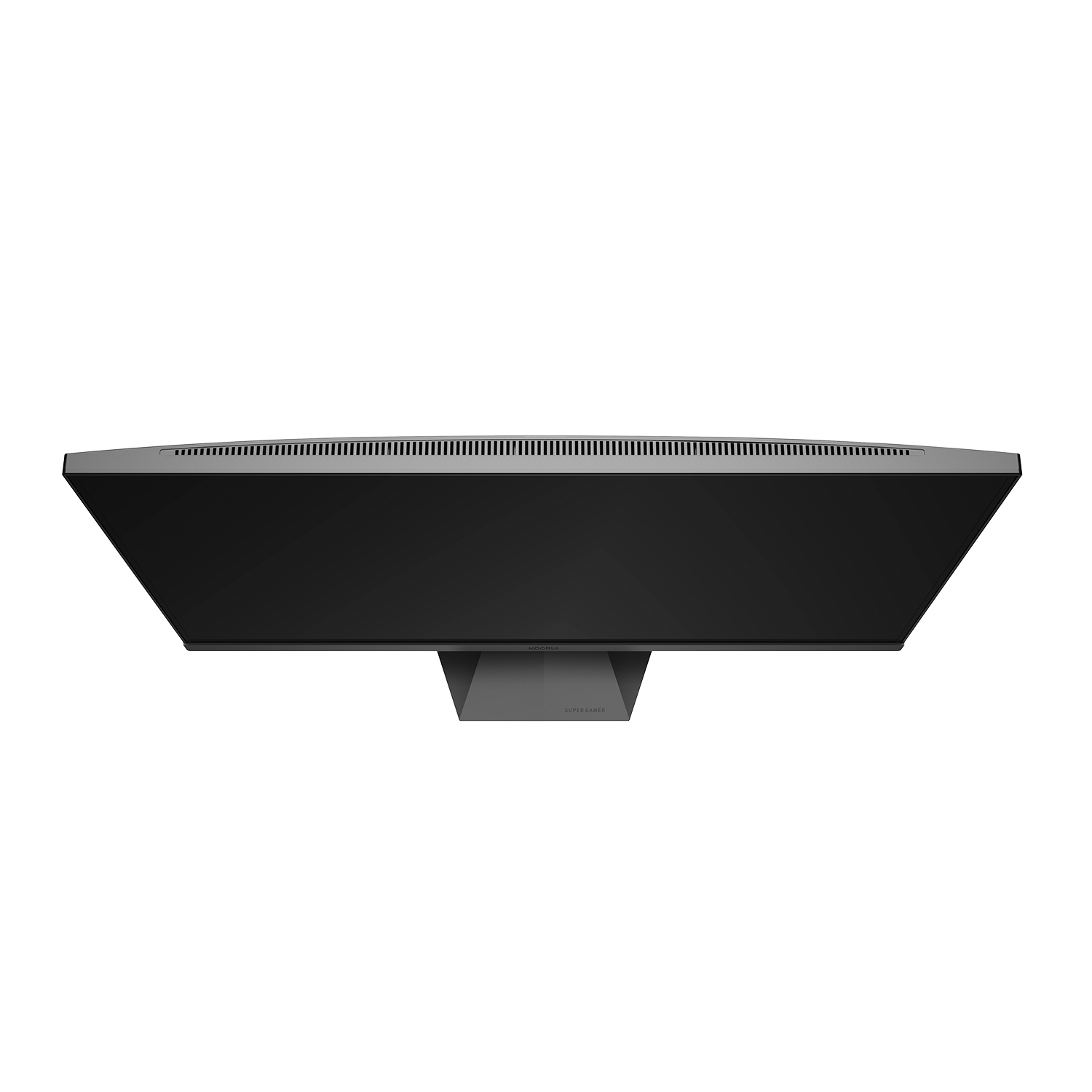 Монитор игровой Koorui G2711P 27" черный