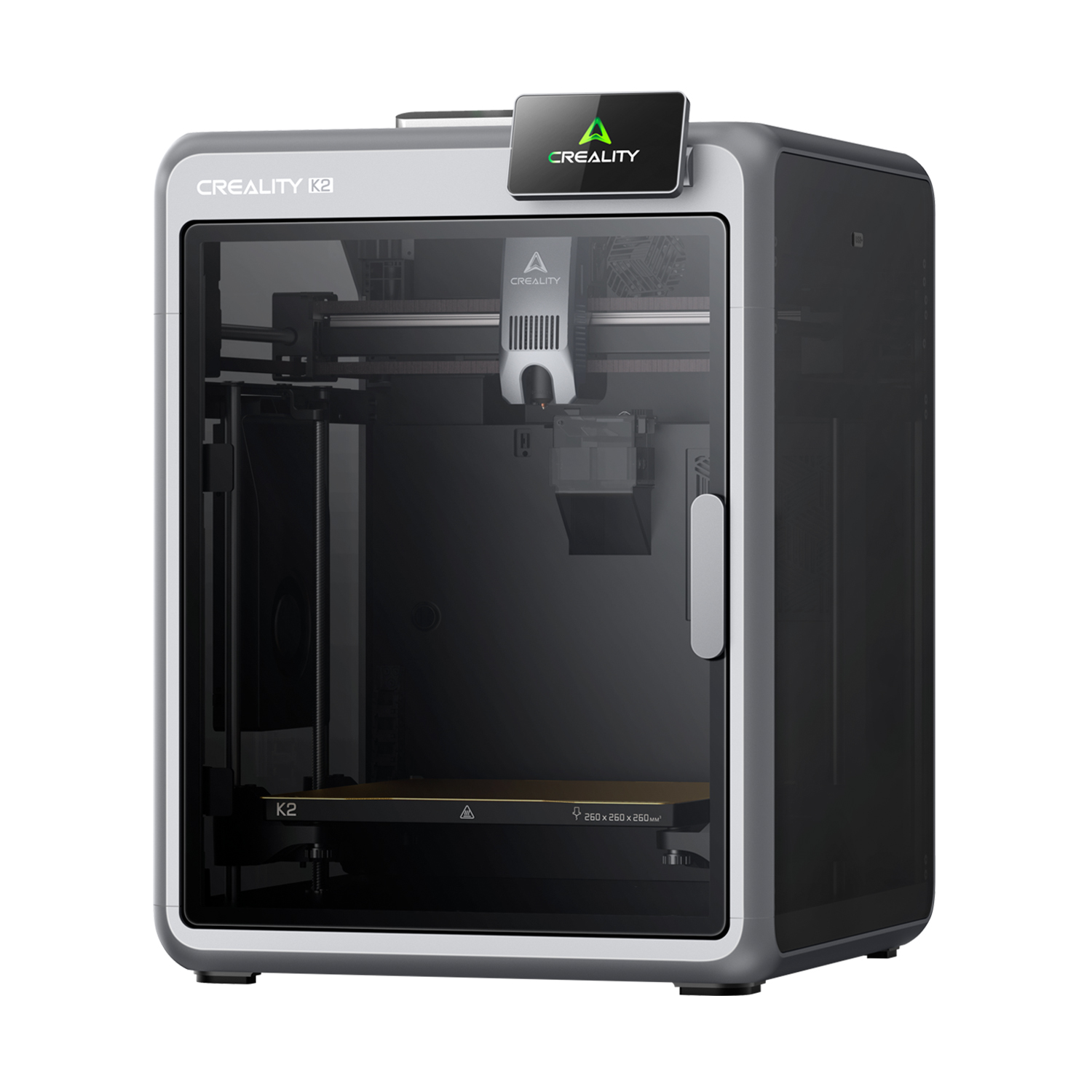 3D принтер Creality K2