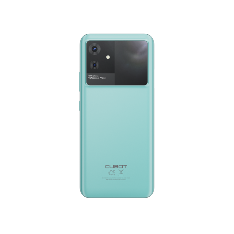 Смартфон Cubot NOTE 21
