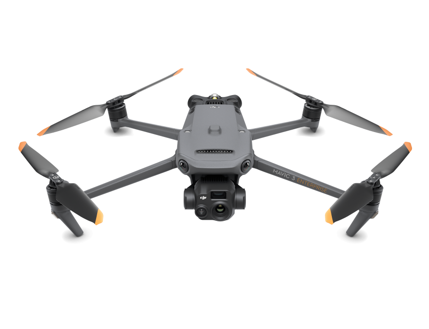 Квадрокоптер Mavic 3 Thermal Advanсed