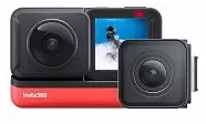 Камеры Insta360