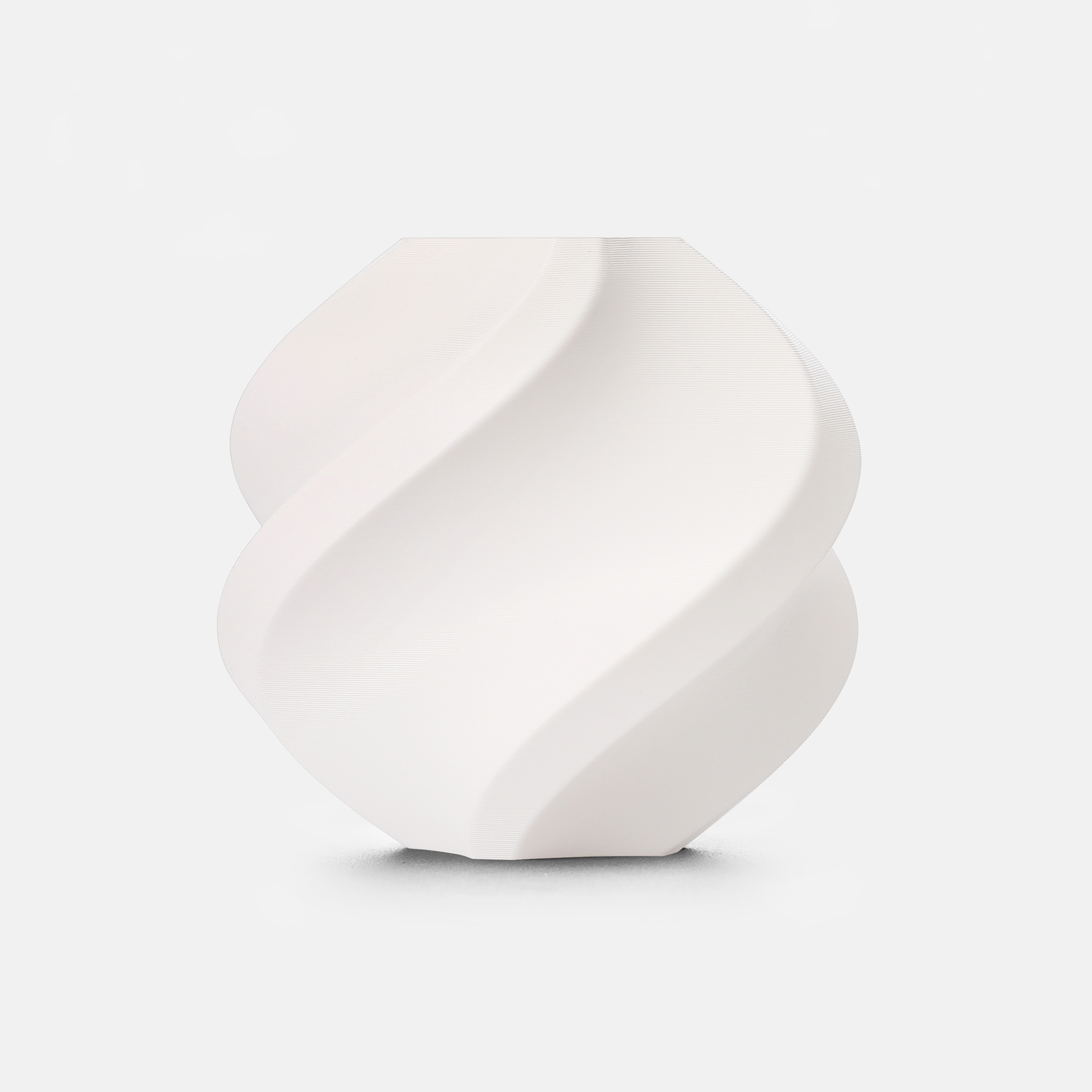 Филамент Bambu Lab PETG Basic, 1.75 мм, 1 кг, белый