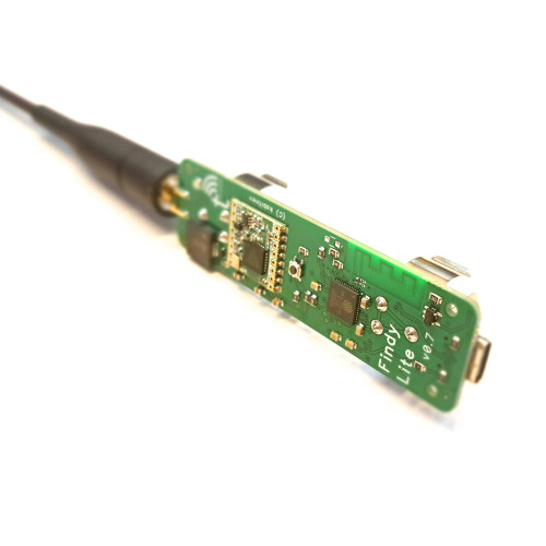 Приемник tBeacon Findy Lite