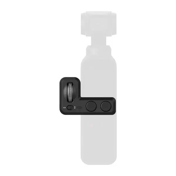 Регулятор управления камерой для DJI Osmo Pocket (Part 6)
