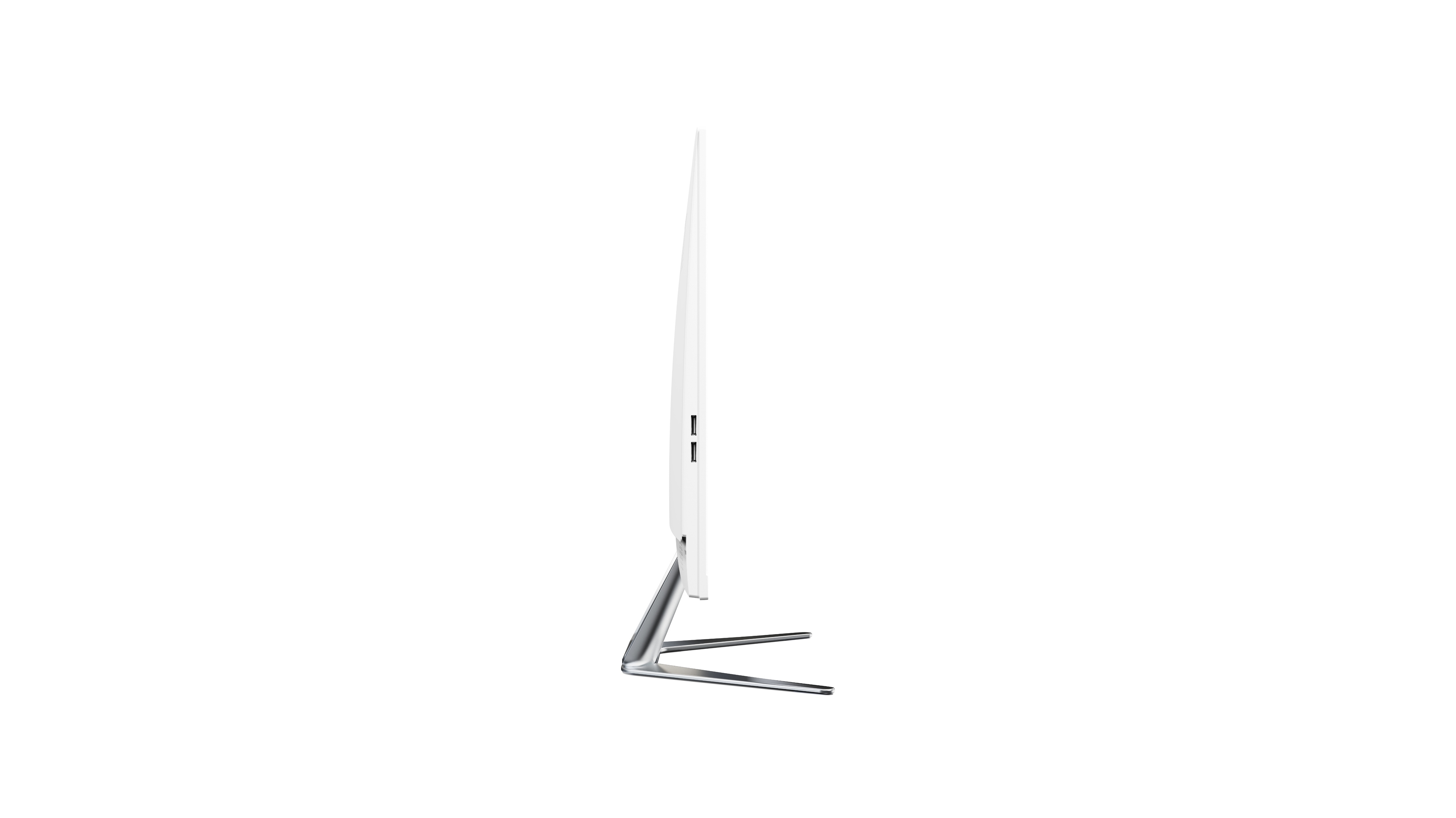 Моноблок Teclast K24 Air 12450H16G512KL