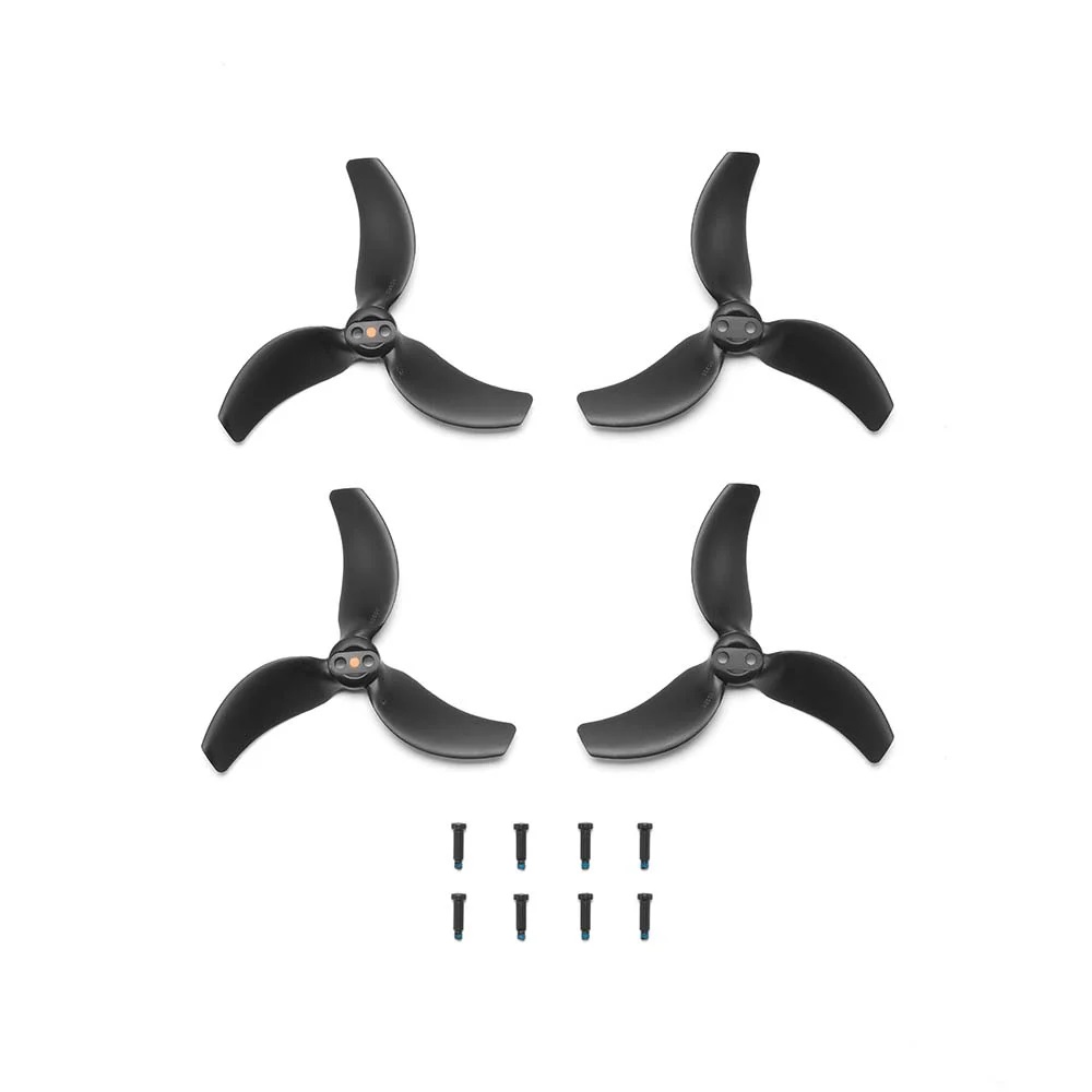 Комплект пропеллеров для дрона DJI Avata 2 (Ava-2 Props)