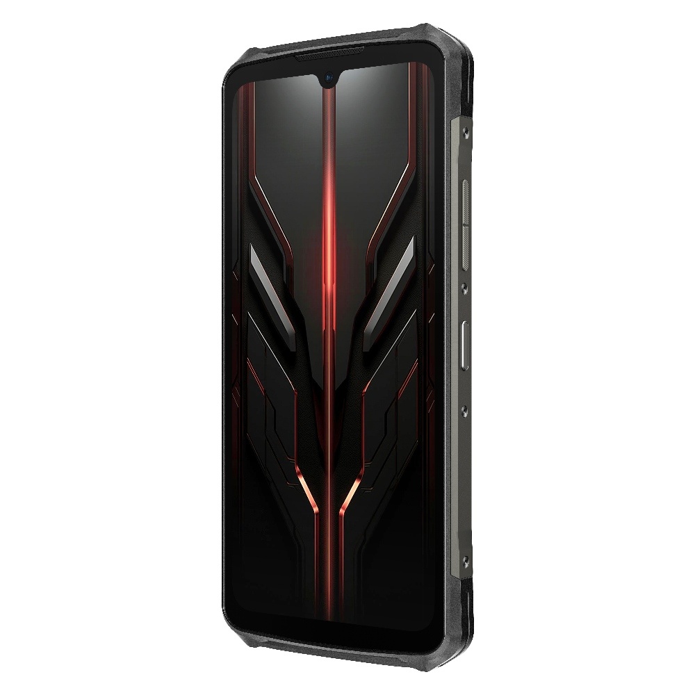 Смартфон Doogee S119 8GB/512GB серебристый