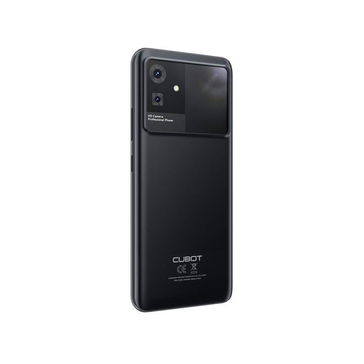 Смартфон Cubot NOTE 21