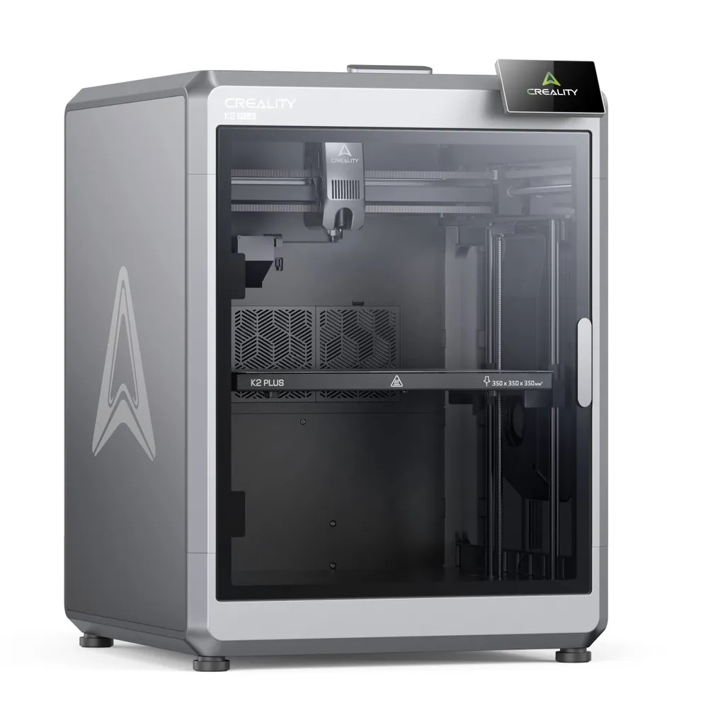 3D-принтер Creality K2 Plus