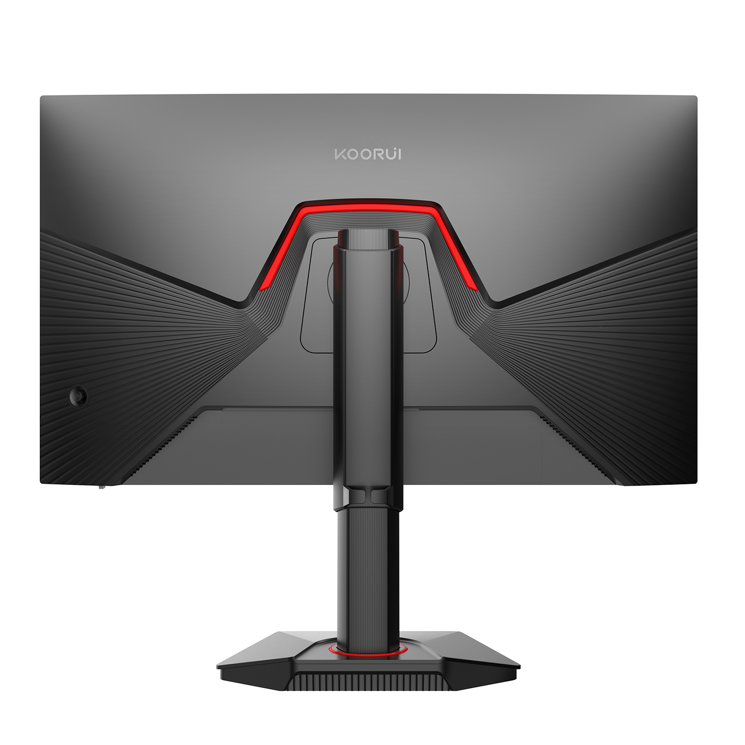 Монитор игровой Koorui G2741L 27"