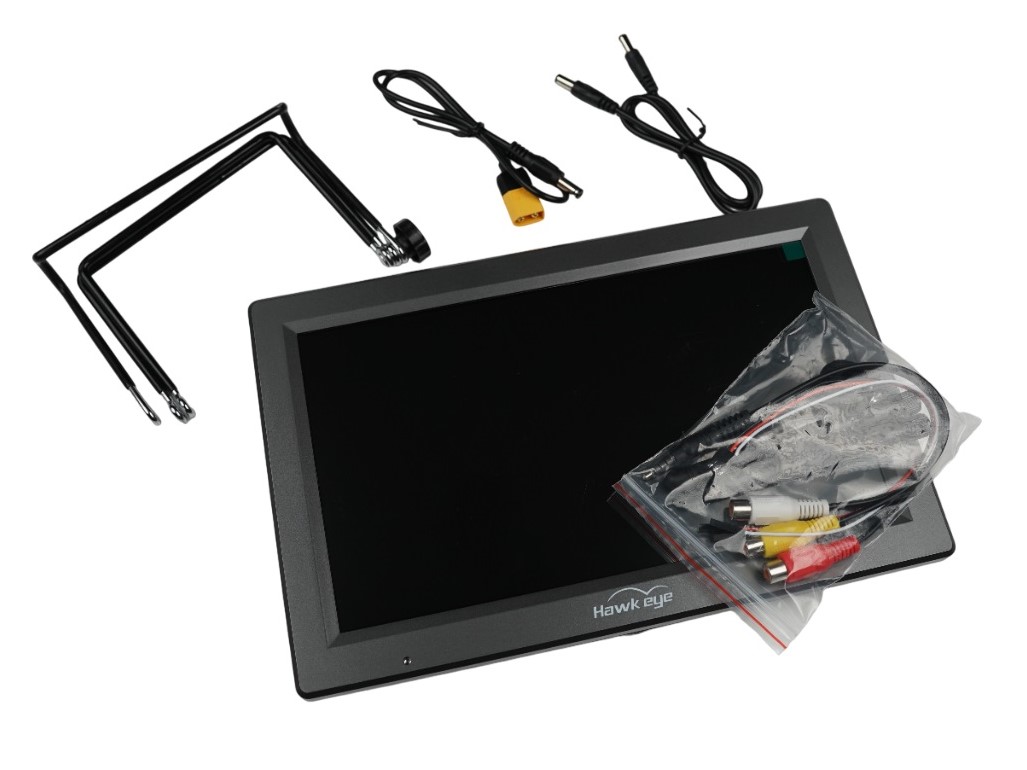 Монитор FPV monitor HAWK-EYE 10.2 inch 5.8G