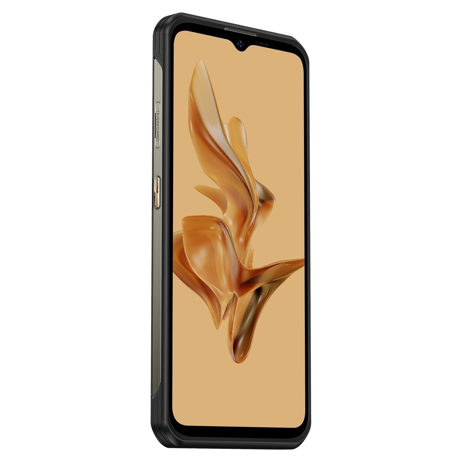 Смартфон Ulefone Armor 17 Pro 8GB/256GB (черный)