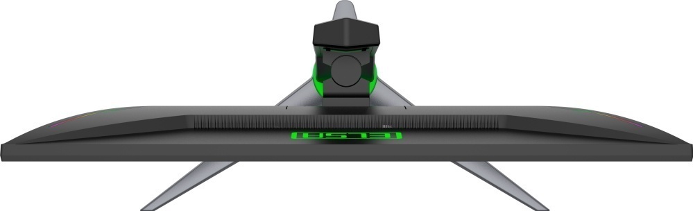 Игровой монитор ELSA EA271FX 27" Black