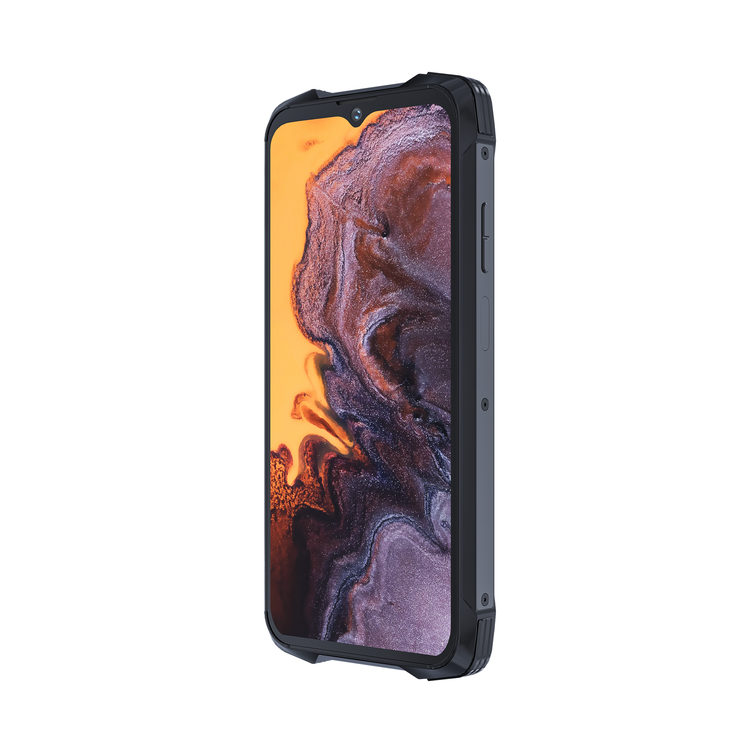 Смартфон Cubot KINGKONG 9 (черный)