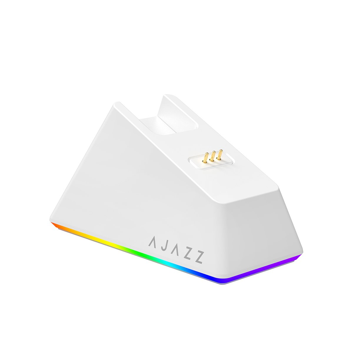 Компьютерная мышь AJAZZ AJ139 V2 MC (белая)