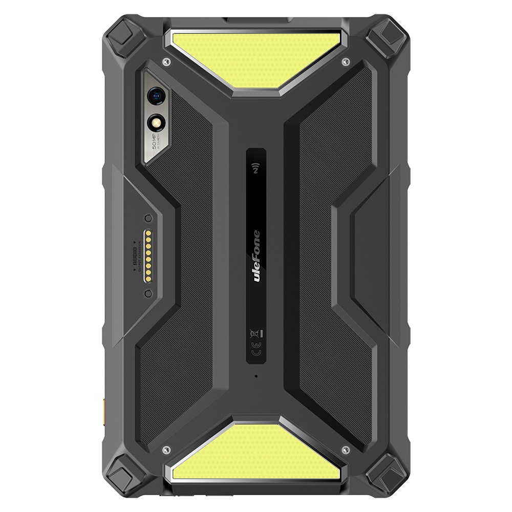 Планшет Ulefone Armor Pad 3 Pro 8GB/256GB