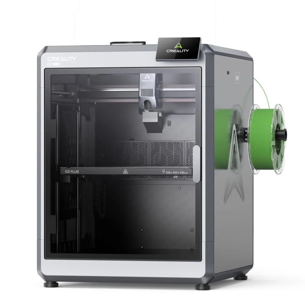 3D-принтер Creality K2 Plus