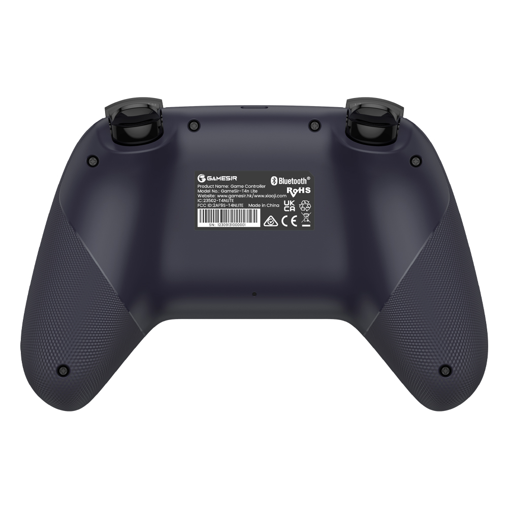 Геймпад GameSir T4NL (фиолетовый)