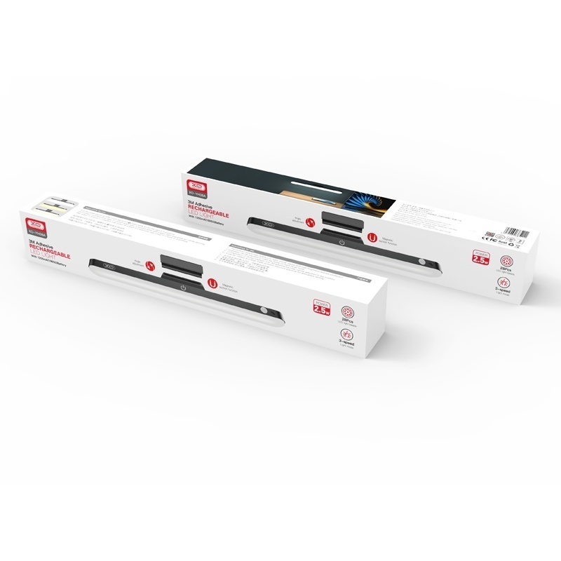 Беспроводная лампа 1200mAh YH08B