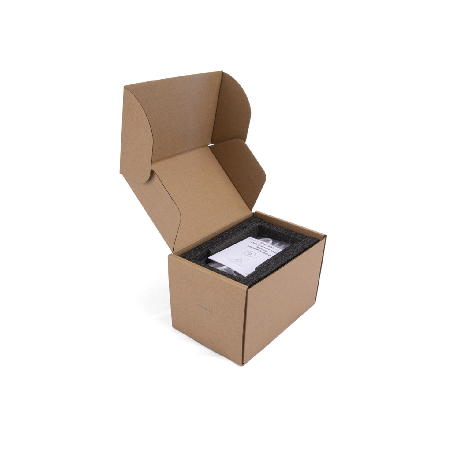 Камера для 3D-принтера Elegoo Orange Storm Giga (50.204.0106)