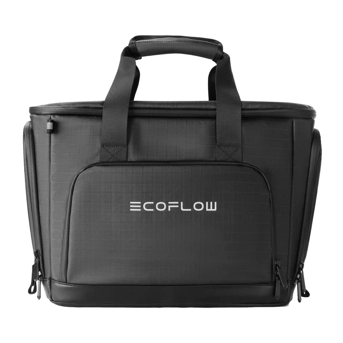 Водонепроницаемая сумка-чехол для ECOFLOW DELTA 3