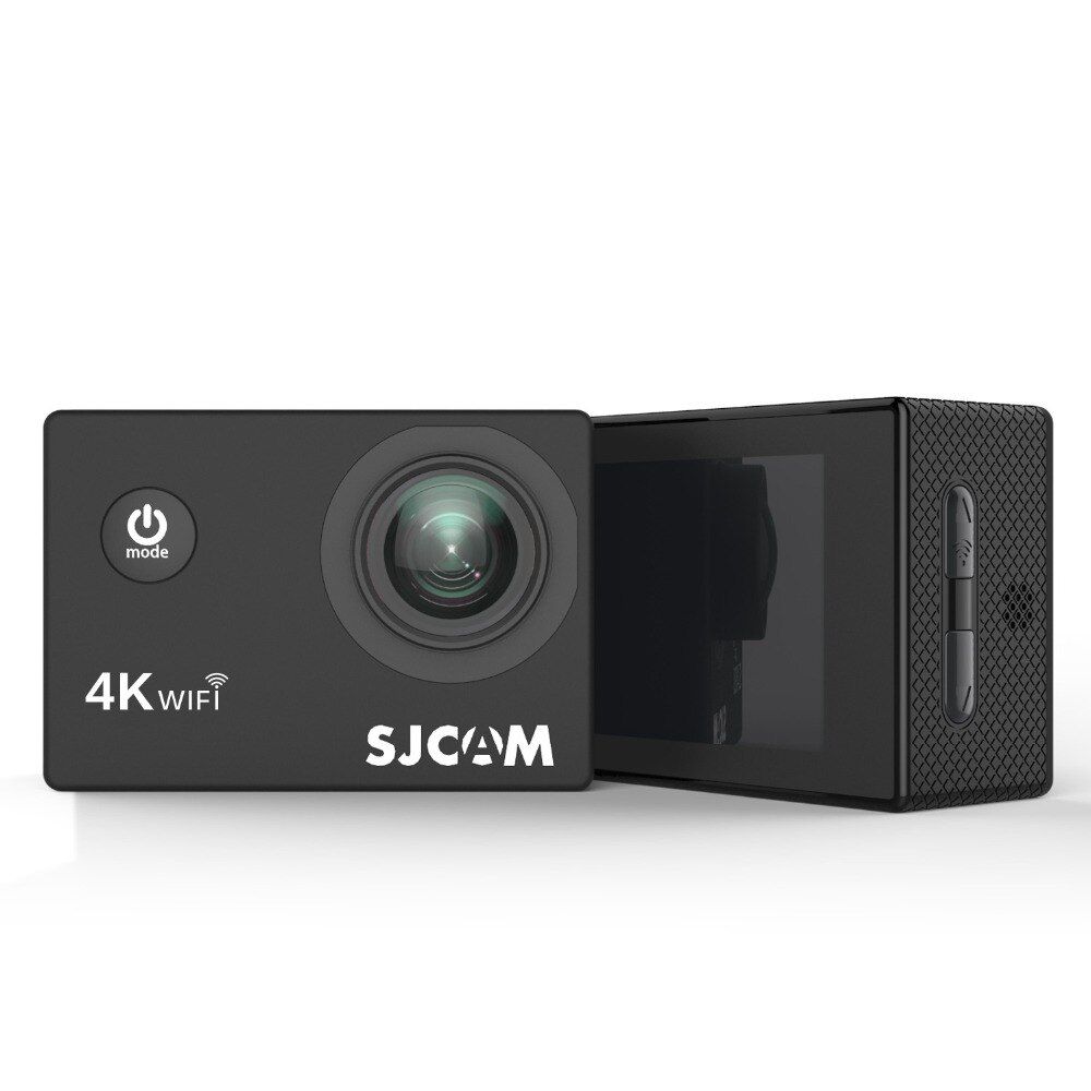 Экшн-камера Sjcam sj4000 Air