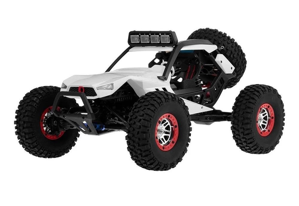 Автомобиль на радиоуправлении Wltoys 12429 1/12