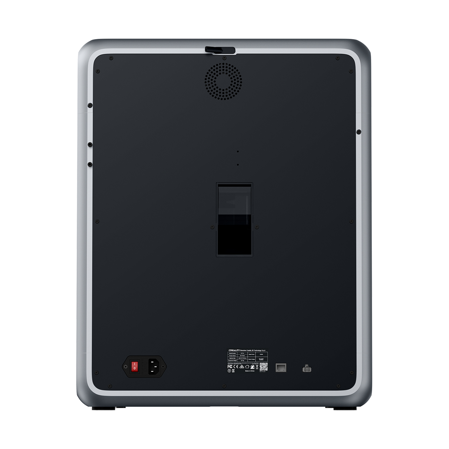 3D-принтер Creality K2 Pro