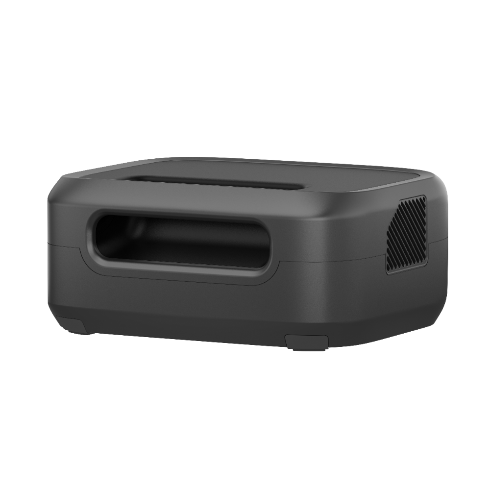 Портативная станция питания EcoFlow RIVER 3 UPS