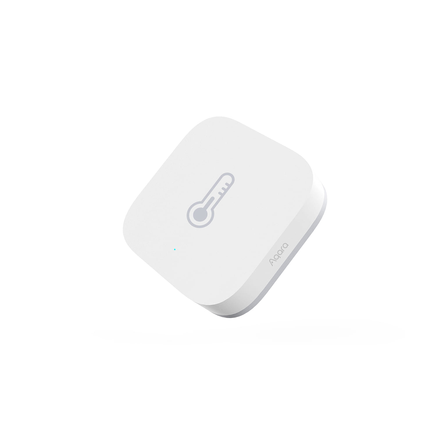 Датчик температуры и влажности Aqara T1 (белый)