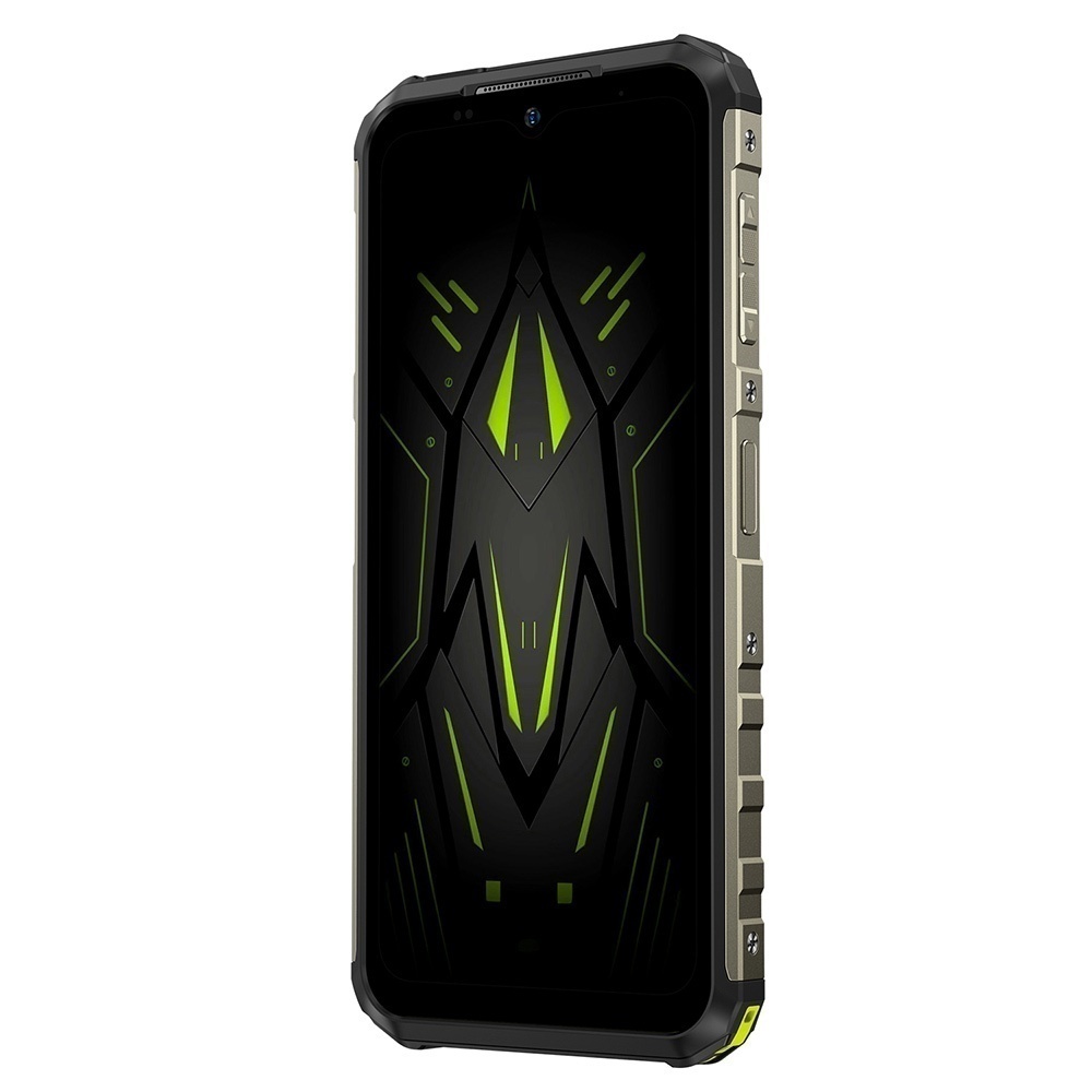 Смартфон Ulefone Armor 22 8GB/128GB (зеленый)