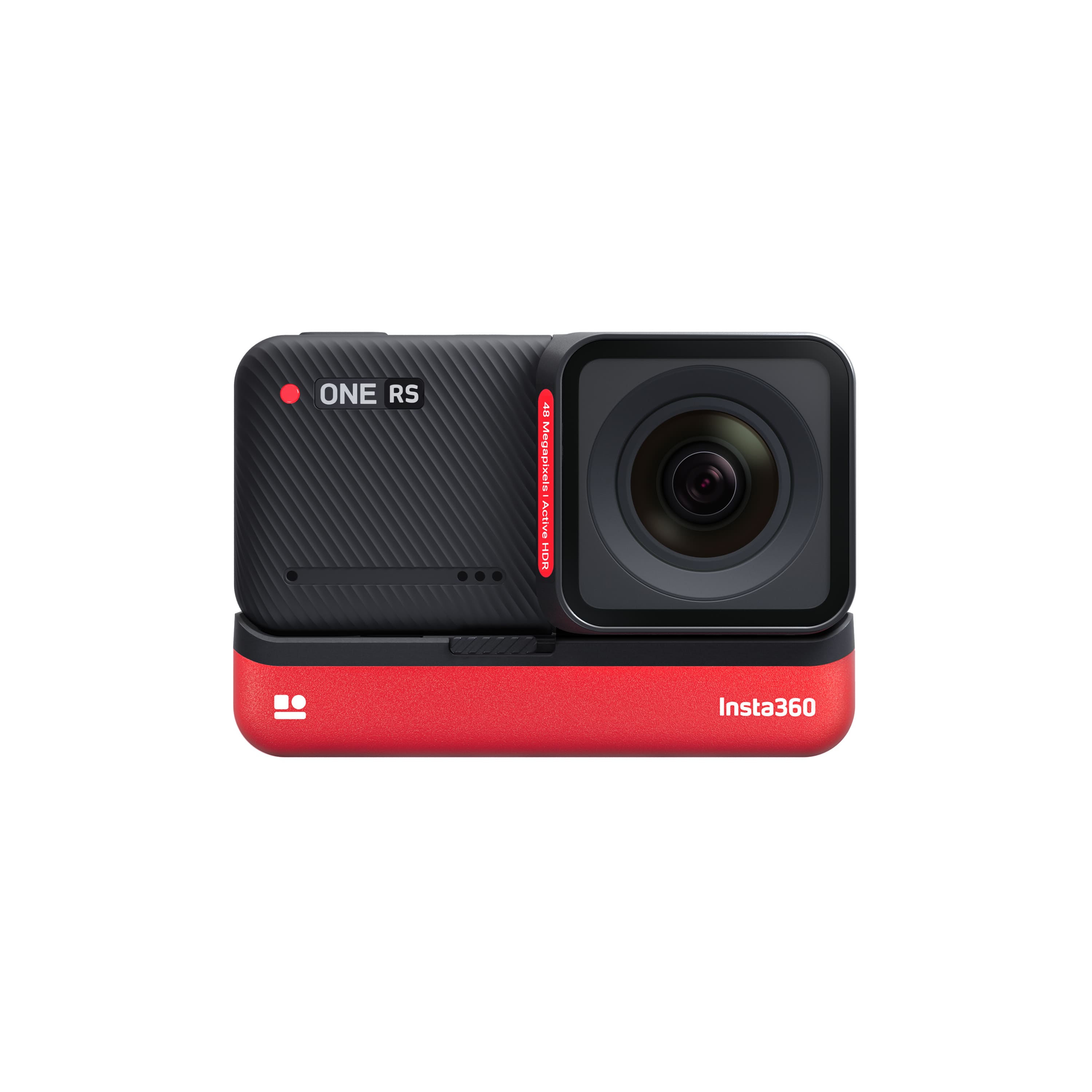 Экшн-камера Insta360 ONE RS 4K